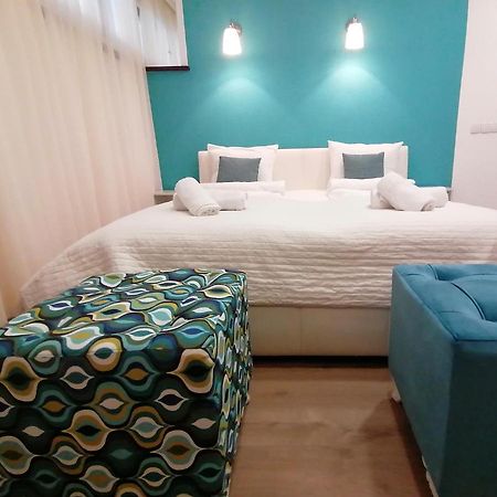 Apartman Dunja S Beograd Bagian luar foto