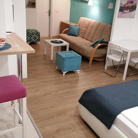 Apartman Dunja S Beograd Bagian luar foto