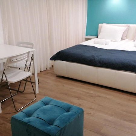 Apartman Dunja S Beograd Bagian luar foto