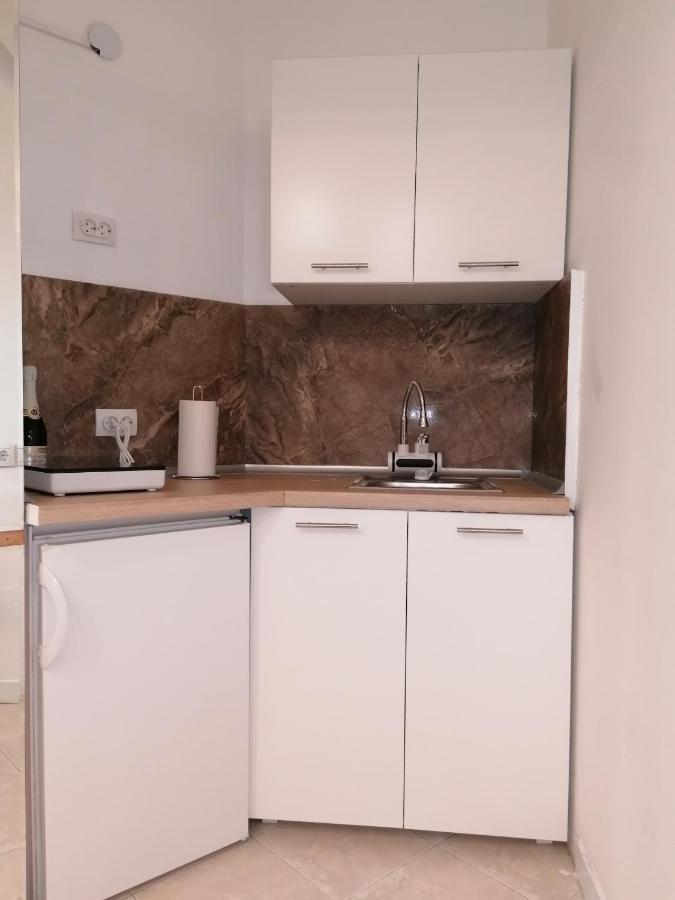 Apartman Dunja S Beograd Bagian luar foto