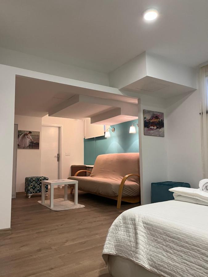 Apartman Dunja S Beograd Bagian luar foto