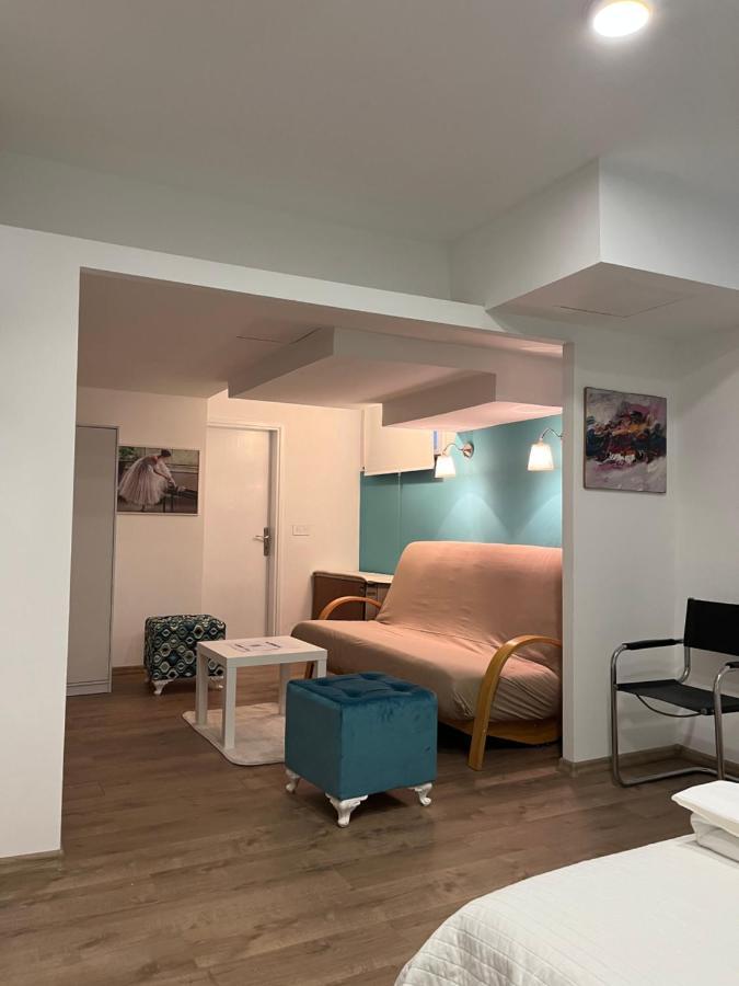 Apartman Dunja S Beograd Bagian luar foto