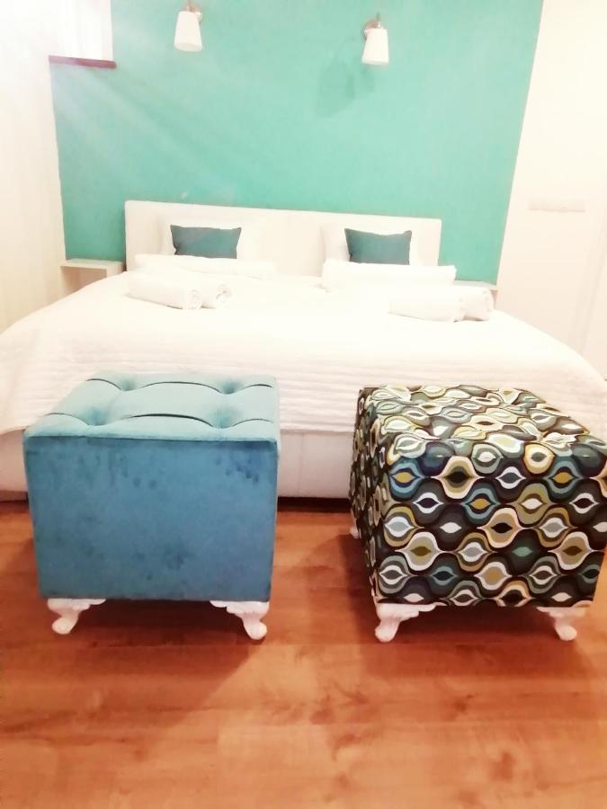 Apartman Dunja S Beograd Bagian luar foto