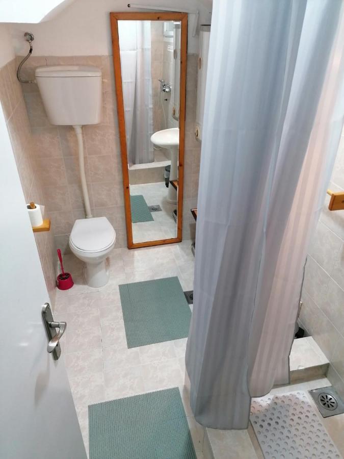 Apartman Dunja S Beograd Bagian luar foto