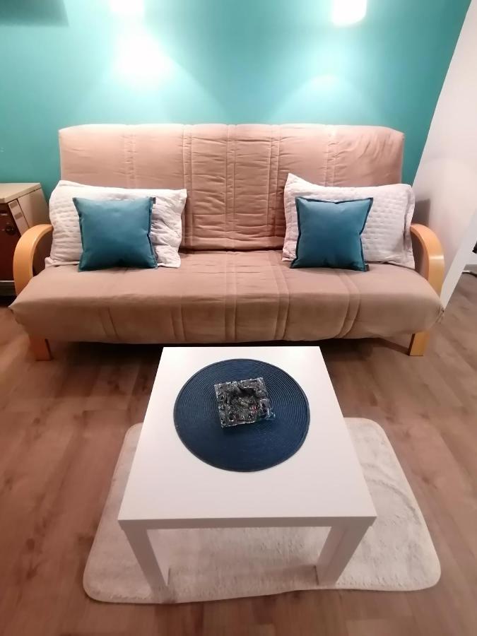 Apartman Dunja S Beograd Bagian luar foto