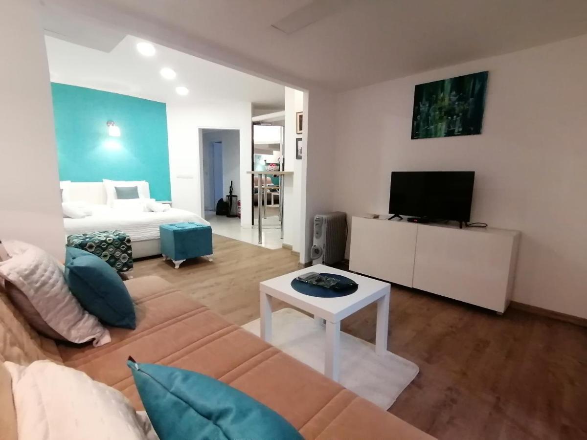 Apartman Dunja S Beograd Bagian luar foto