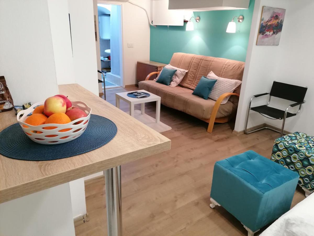 Apartman Dunja S Beograd Bagian luar foto