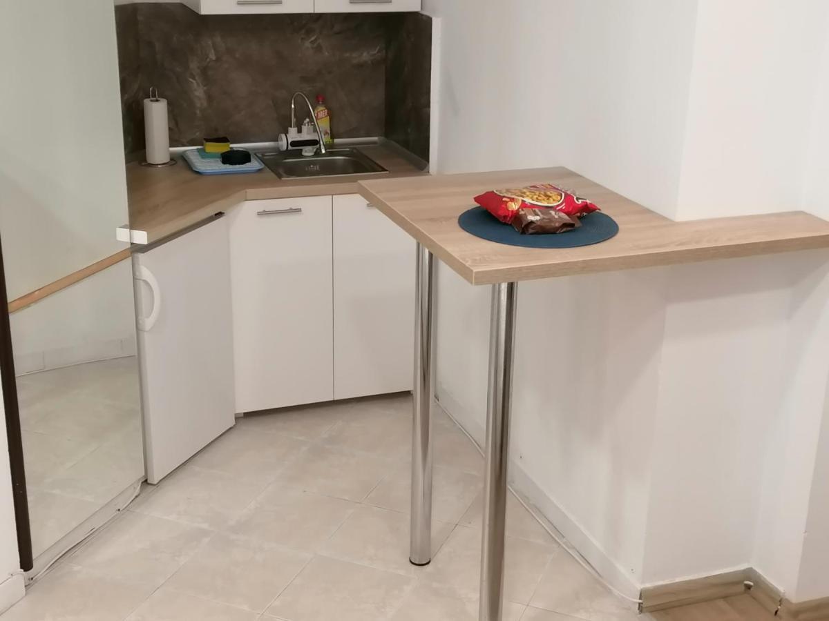 Apartman Dunja S Beograd Bagian luar foto