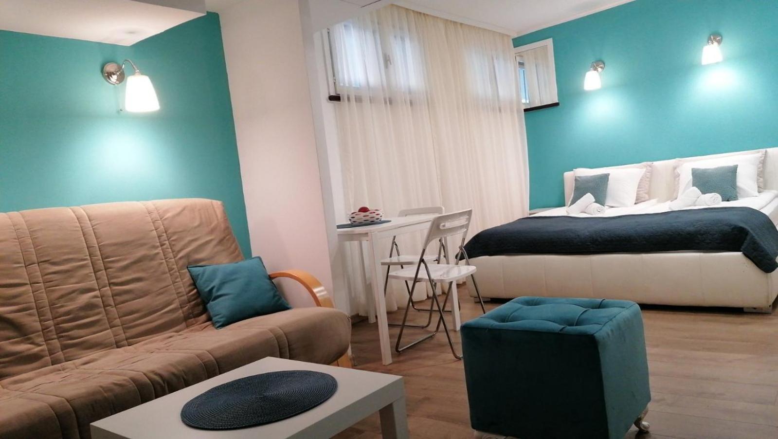 Apartman Dunja S Beograd Bagian luar foto